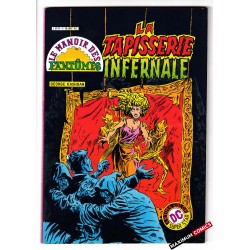 Manoir des Fantômes (Le)...