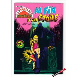 Manoir des Fantômes (Le)...