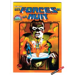 Manoir des Fantômes (Le)...