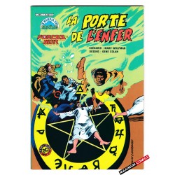 Manoir des Fantômes (Le)...