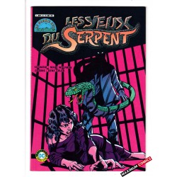 Manoir des Fantômes (Le)...