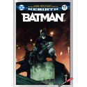 Batman Rebirth (Urban Presse) N° 17 - Comics DC