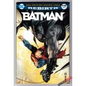 Batman Rebirth (Urban Presse) N° 18 - Comics DC