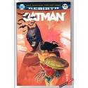 Batman Rebirth (Urban Presse) N° 20 - Comics DC