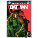 Batman Rebirth (Urban Presse) N° 22 - Comics DC