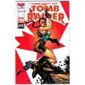 Tomb Raider (Semic) N° 8 - Comics Top Cow