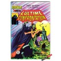 Dracula Le Vampire (Arédit / Artima) N° 11 - Comics Marvel