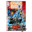 Comic Box (Magazine) N° 13 - Comics Marvel Dc Indépendants