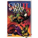 Civil War II Extra (Magazine) N° 3 - Comics Marvel
