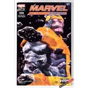 Marvel Universe (5° Série) N° 5 - Comics Marvel