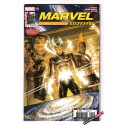 Marvel Universe (3° Série) N° 14 - Comics Marvel