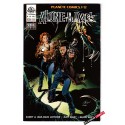 Planète Comics (2° Série - Image et Divers) N° 12 - Infogrames Comics