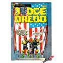 Judge Dredd (Arédit / Artima) N° 4 - Comics DC