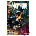 Wolverine (Marvel France - 2° série) N° 1 - Comics Marvel