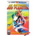 La Bataille des Planètes (Semic) N° 1 + Poster - Comics Top Cow