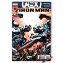 Iron Man (Marvel France - 3° Série) N° 5 - Comics Marvel