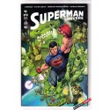 Superman Univers N° 9 - Comics DC