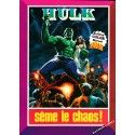 Hulk (Artima Color Marvel Géant) N° 6 - Comics Marvel