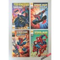 Spider-Man Hors Série (Semic) N° 1 à 4 Collection Complète - Comics Marvel