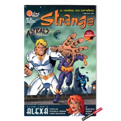 Strange N° 337 (N° 2) -...