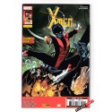 X-Men (Marvel France - 4° Série) N° 11A - Couverture 2 / 2