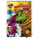 Hulk - Gamma (Arédit - Artima) N° 16 - Comics Marvel