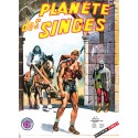 Planète des Singes (Lug) N° 11 - Comics Marvel