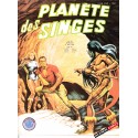 Planète des Singes (Lug) N° 16 - Comics Marvel