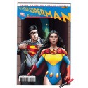 All Star Superman (Magazine) N° 2 - Comics DC