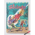 Strange (Lug / Semic) N° 10 - Comics Marvel