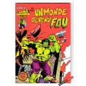 Hulk - Gamma (Arédit - Artima) N° 17 - Comics Marvel