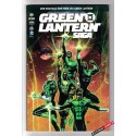 Green Lantern Saga N° 30 - Comics DC