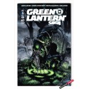 Green Lantern Saga N° 11 - Comics DC