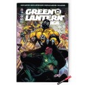 Green Lantern Saga N° 3 - Comics DC