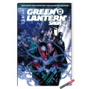 Green Lantern Saga N° 10 - Comics DC