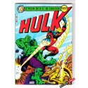 Hulk (Collection Flash Nouvelle Formule) N° 11 - Comics Marvel