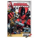 Deadpool Hors Série (1° Série - Magazine) N° 3 - Comics Marvel