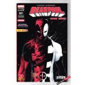 Deadpool Hors Série (2° Série - Magazine) N° 1 - Comics Marvel