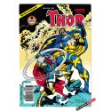 Thor (Lug / Semic) N° 7 - Comics Marvel