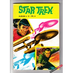Star Trek Album N° 3 -...