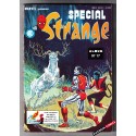 Spécial Strange (Album) N° 17 - Comics Marvel