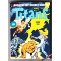 Titans (Album) N° 18 - Comics Marvel