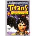 Reliure Titans (Lug / Semic) N° 26 - Comics Marvel