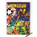 Vengeur (Arédit Marvel - Poche) N° 6 - Comics Marvel
