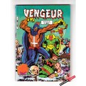 Vengeur (Arédit Marvel - Poche) N° 5 - Comics Marvel