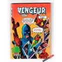 Vengeur (Arédit Marvel - Poche) N° 3 - Comics Marvel