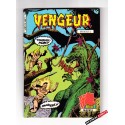 Vengeur (Arédit Marvel - Poche) N° 10 - Comics Marvel