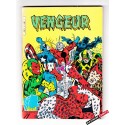 Vengeur (Arédit Marvel - Poche) N° 11 - Comics Marvel