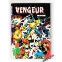 Vengeur (Arédit Marvel - Poche) N° 12 - Comics Marvel