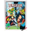 Vengeur (Arédit Marvel - Poche) N° 13 - Comics Marvel